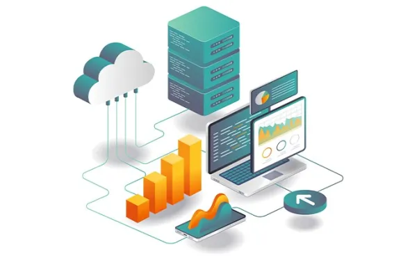 سیستم مدیریت پایگاه داده (DBMS)